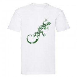 T-shirt Salamandre