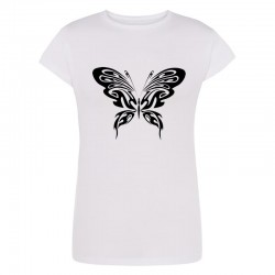 T-shirt Papillon