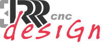 3R cnc Design